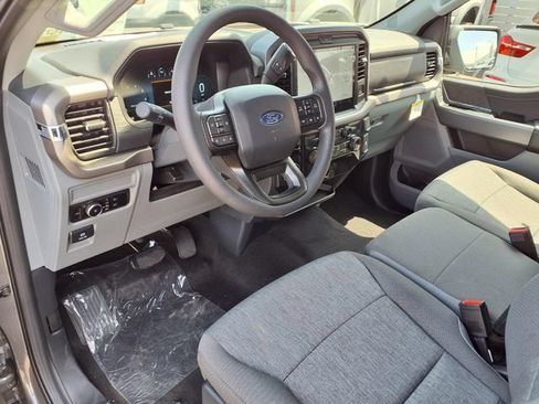 New 2026 Ford F150 XLT RWD image 9