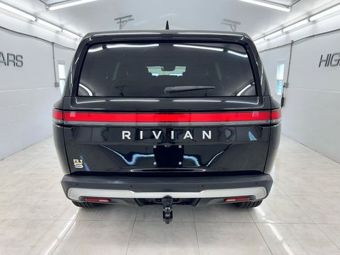 Used 2023 Rivian R1S Adventure AWD/4WD image 6