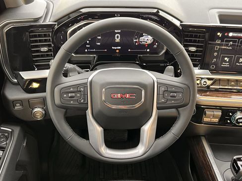 New 2026 GMC Sierra 1500 Elevation w/ Preferred Package image 13