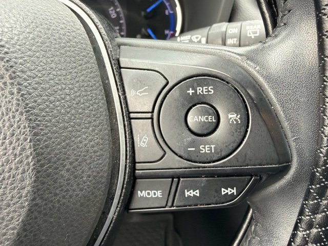 Used 2019 Toyota RAV4 XSE AWD/4WD image 25