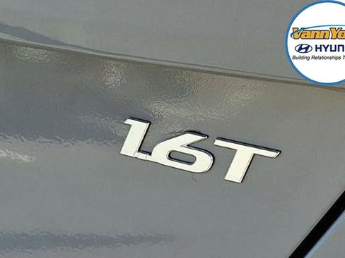 New 2026 Hyundai Kona Limited image 11