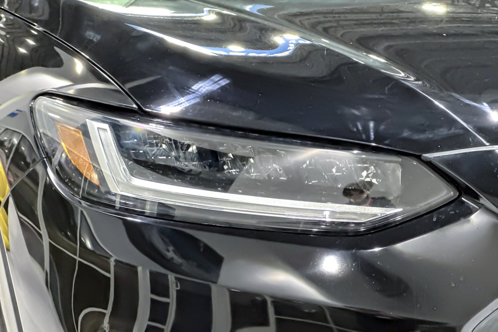 Used 2024 Honda HR-V Sport image 12