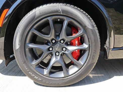 Used 2024 Dodge Durango SRT Hellcat image 32