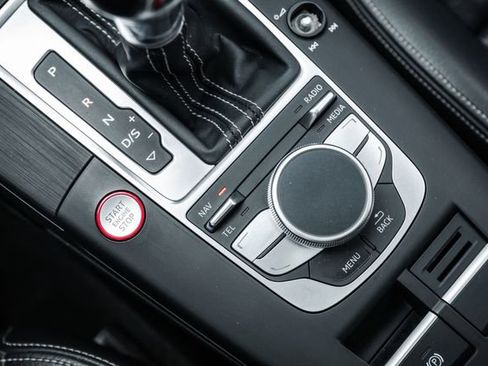 Used 2016 Audi S3 Premium Plus image 20