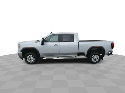 Used 2022 GMC Sierra 2500 SLE image 5