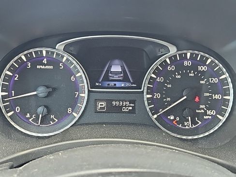 Used 2019 INFINITI QX60 Pure AWD/4WD image 18