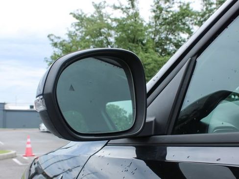 Used 2025 Dodge Hornet R/T AWD/4WD image 8