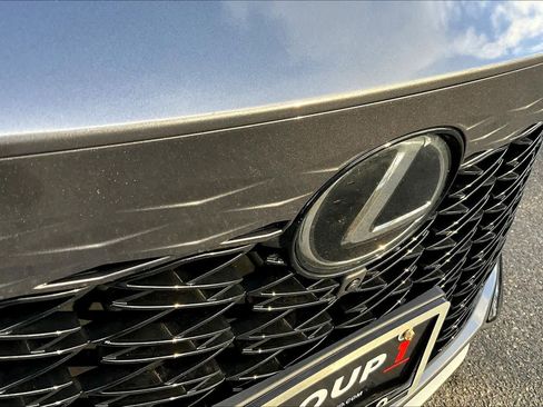 Used 2023 Lexus RX 500h F Sport image 28