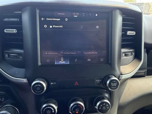 Used 2022 RAM 1500 Lone Star AWD/4WD image 28