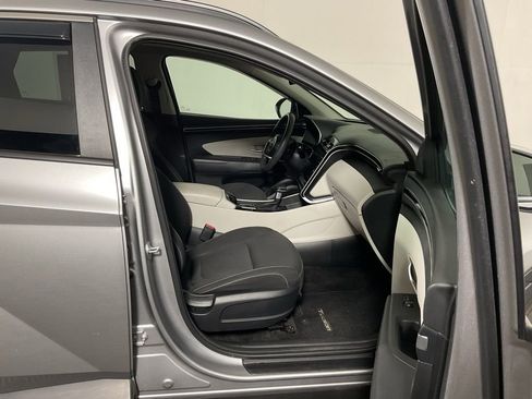 Used 2024 Hyundai Tucson SEL AWD/4WD image 37