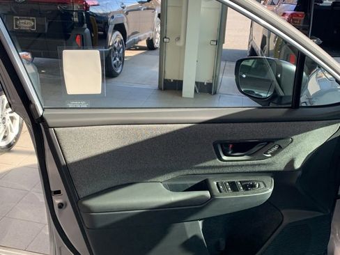 New 2026 Subaru Outback Limited image 5