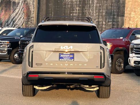 Used 2027 Kia Telluride SX Prestige w/ Towing Package AWD/4WD image 6