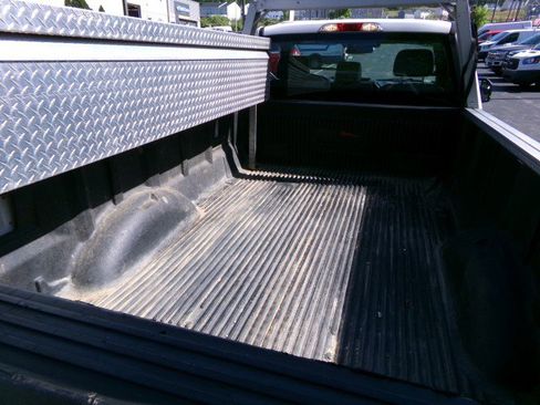 Used 2018 Ford F150 XL w/ Equipment Group 101A Mid RWD image 22