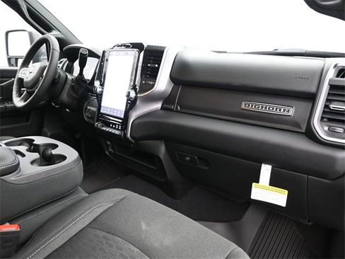 New 2026 RAM 2500 Big Horn image 10