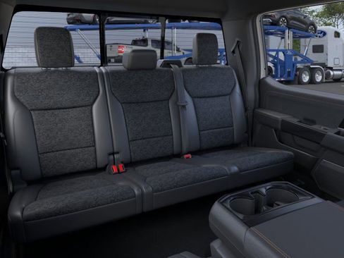 New 2026 Ford F150 Tremor image 11