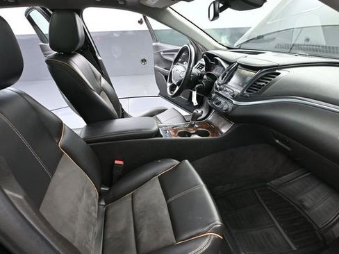 Used 2015 Chevrolet Impala LT w/ Convenience Package FWD image 46