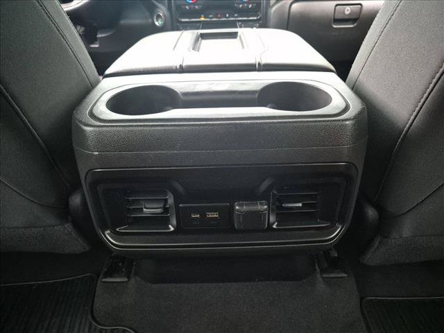 Used 2020 Chevrolet Silverado 1500 RST w/ All-Star Edition AWD/4WD image 14