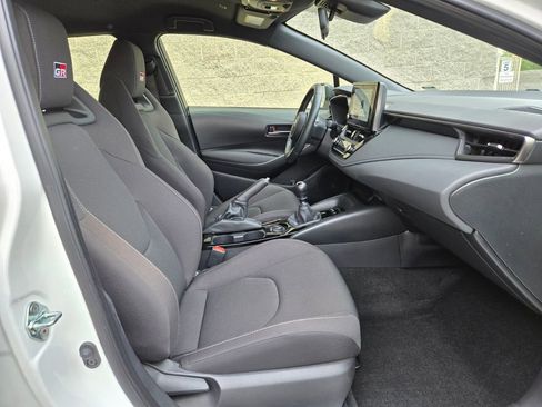 Used 2024 Toyota Corolla Core w/ Performance Package image 18