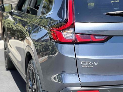 Used 2023 Honda CR-V Sport Touring image 64