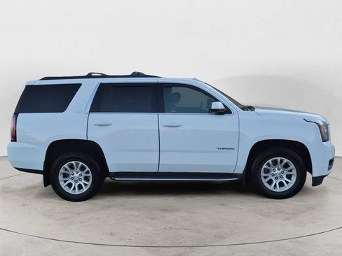 Used 2016 GMC Yukon SLT w/ Open Road Package AWD/4WD image 4