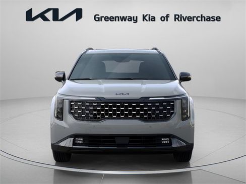 New 2026 Kia Carnival SX Prestige image 2