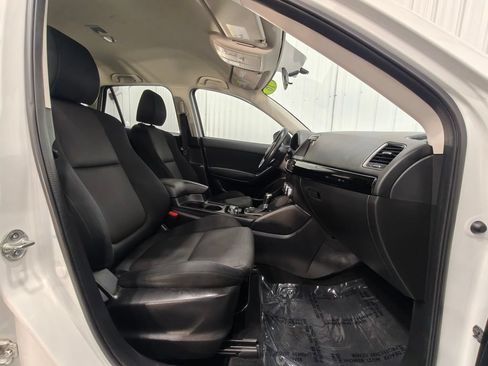 Used 2016 MAZDA CX-5 Sport w/ Rear Camera Package AWD/4WD image 25