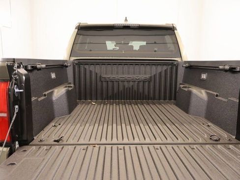 New 2026 Toyota Tacoma TRD Off-Road image 23