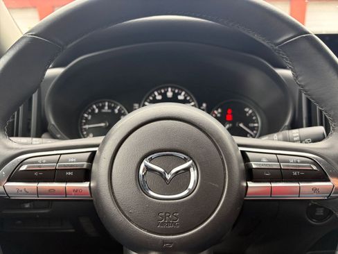 Used 2025 MAZDA CX-50 AWD 2.5 S w/ Preferred Package image 29