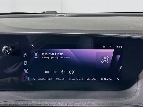 Used 2025 Buick Encore GX Preferred image 21