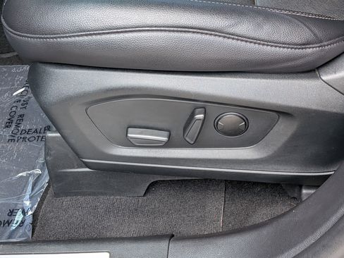 Used 2023 Ford Explorer Limited RWD image 22