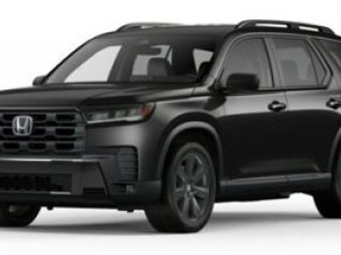New 2026 Honda Pilot Sport image 1