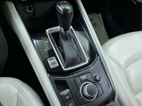 Used 2023 MAZDA CX-5 AWD 2.5 S w/ Premium Package image 24