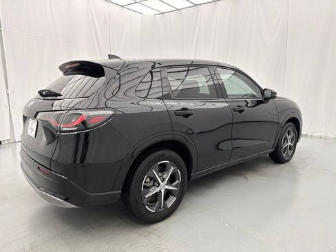 Used 2025 Honda HR-V EX-L image 12