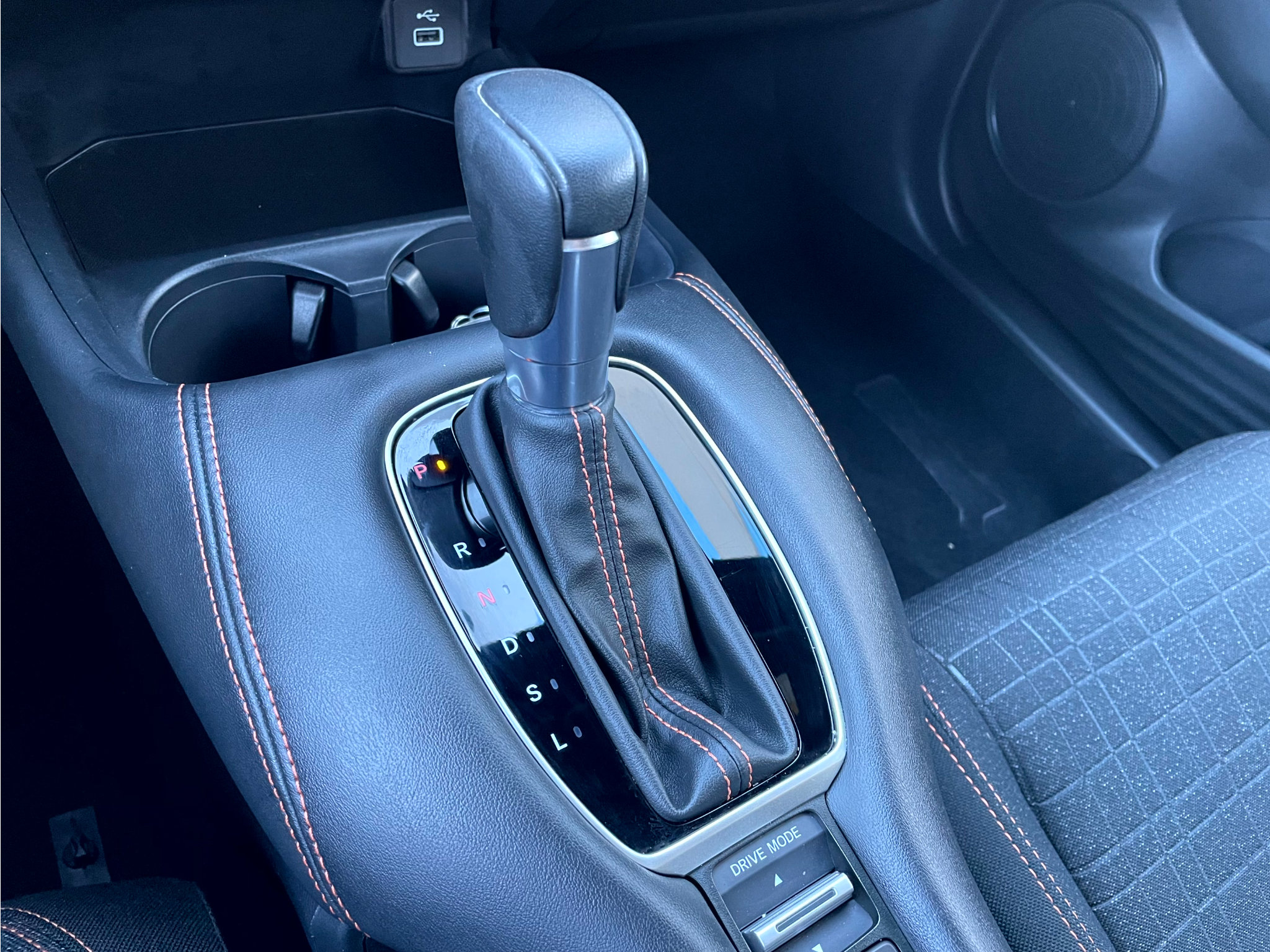 Used 2024 Honda HR-V Sport image 19