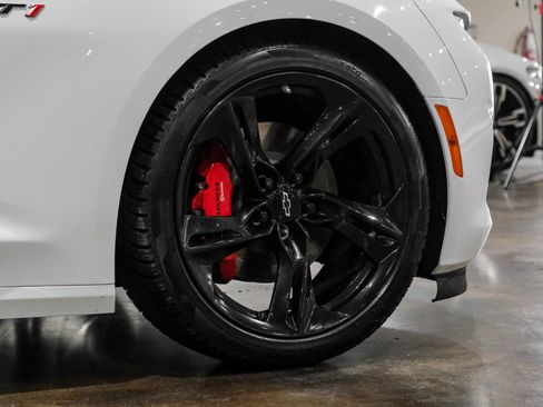 Used 2022 Chevrolet Camaro LT w/ RS Package RWD image 52
