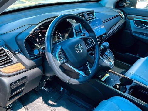 Used 2020 Honda CR-V Touring image 18