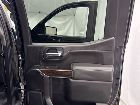 Used 2021 GMC Sierra 1500 Elevation w/ Driver Alert Package I AWD/4WD image 35
