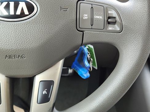 Used 2014 Kia Sportage LX AWD/4WD image 20