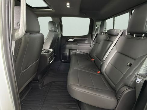 Certified 2026 GMC Sierra 1500 Elevation w/ Elevation Premium Package AWD/4WD image 27