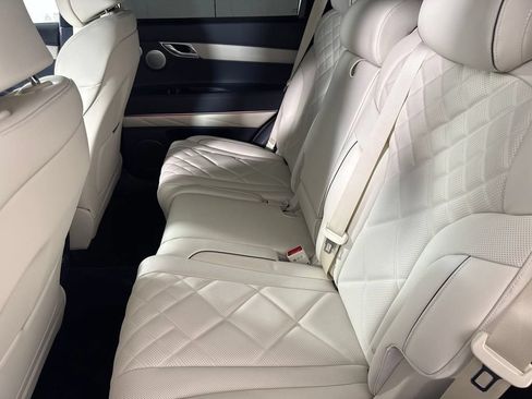 New 2026 Genesis GV80 3.5T Prestige AWD/4WD image 16