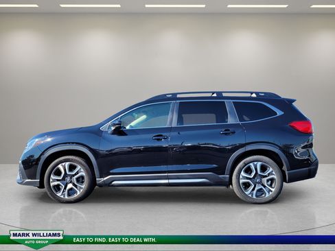 Used 2024 Subaru Ascent Limited AWD/4WD image 7