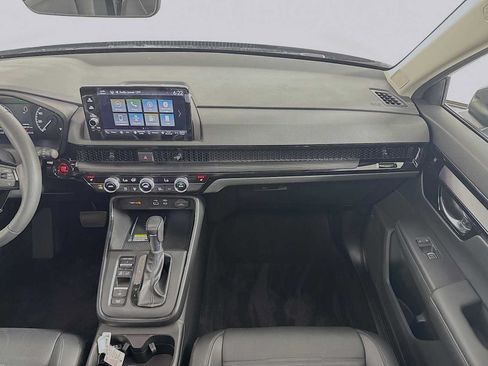 Certified 2024 Honda CR-V EX-L image 22
