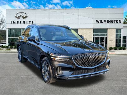 Used 2023 Genesis GV70 2.5T w/ Advanced Package