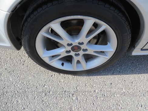 Used 2006 Saab 9-5 2.3T Sport image 29