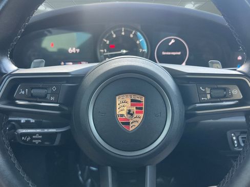 Used 2023 Porsche 911 Carrera image 14