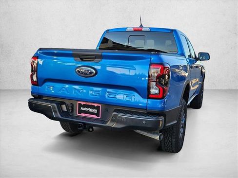 New 2025 Ford Ranger XLT w/ Convenience Package image 2