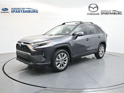 Used 2024 Toyota RAV4 XLE Premium w/ Weather Package