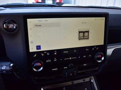 Used 2025 Lexus GX 550 image 56