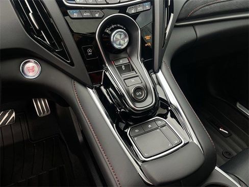 New 2026 Acura RDX A-Spec image 21