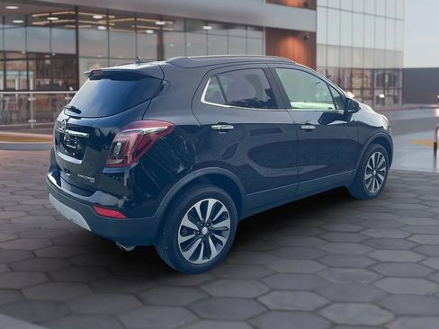 Used 2021 Buick Encore Preferred w/ Safety Package AWD/4WD image 12